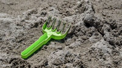 Παραλία κουβαδάκια