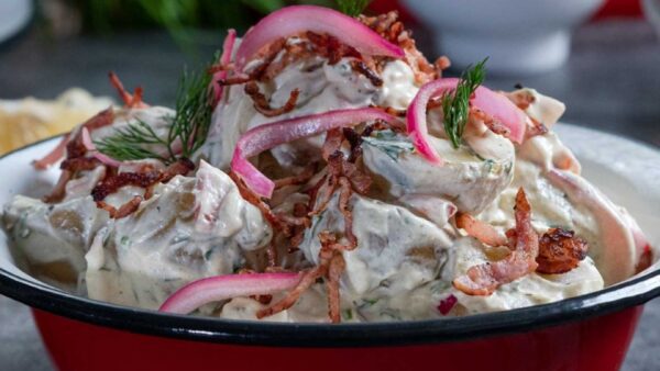 Πατατοσαλάτα