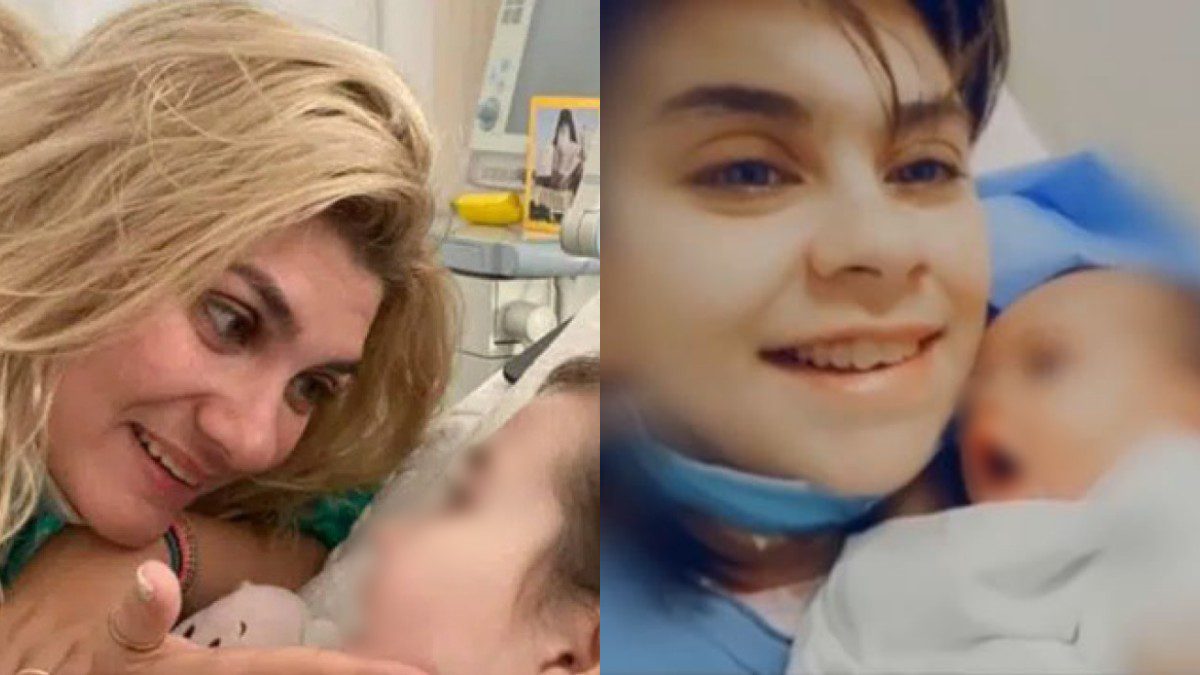 Μουρτζούκου, Πισπιρίγκου κι άλλες 6 υποθέσεις - Γυναίκες που σκότωσαν τα παιδιά τους στην Ελλάδα