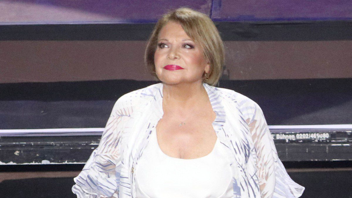 Η Πίτσα Παπαδοπούλου