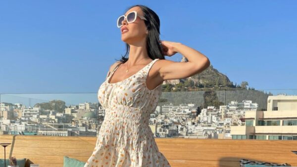 Καλοκαιρινά παπούτσια Dore Shoes