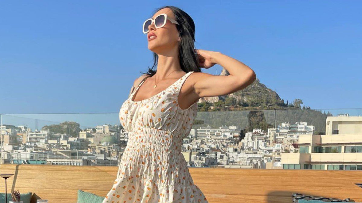 Καλοκαιρινά παπούτσια Dore Shoes