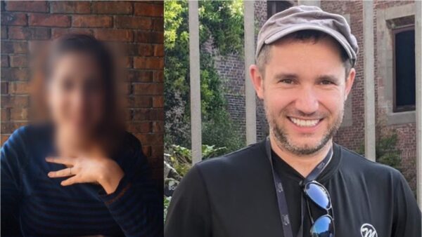 Η πρώην και ο Πολωνός