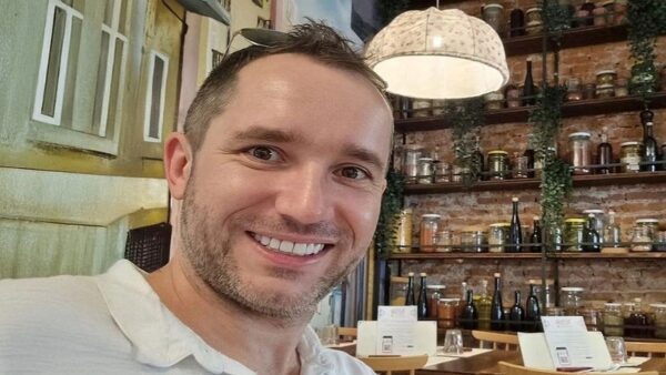 Πολωνός καθηγητής