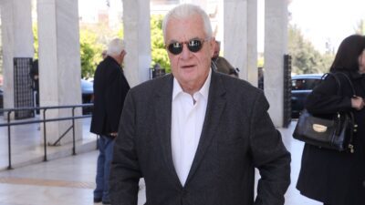 Ο Πρετεντέρης