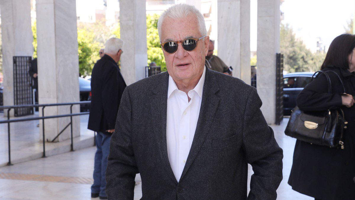 Ο Πρετεντέρης