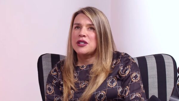 Έρρικα Πρεζεράκου