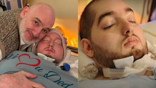 Ο πρίγκιπας της Σαουδικής Αραβίας που ήταν σε κώμα 20 χρόνια