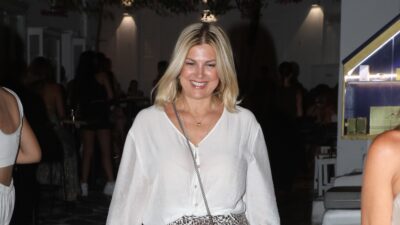 Η Ράνια Θρασκιά