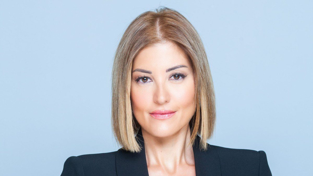 Η Ράνια Τζίμα