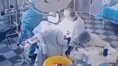 απόσπασμα από το βίντεο