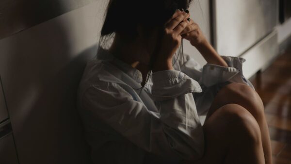 Σεξουαλική κακοποίηση