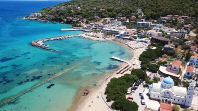 Σκάλα Αγκίστρι