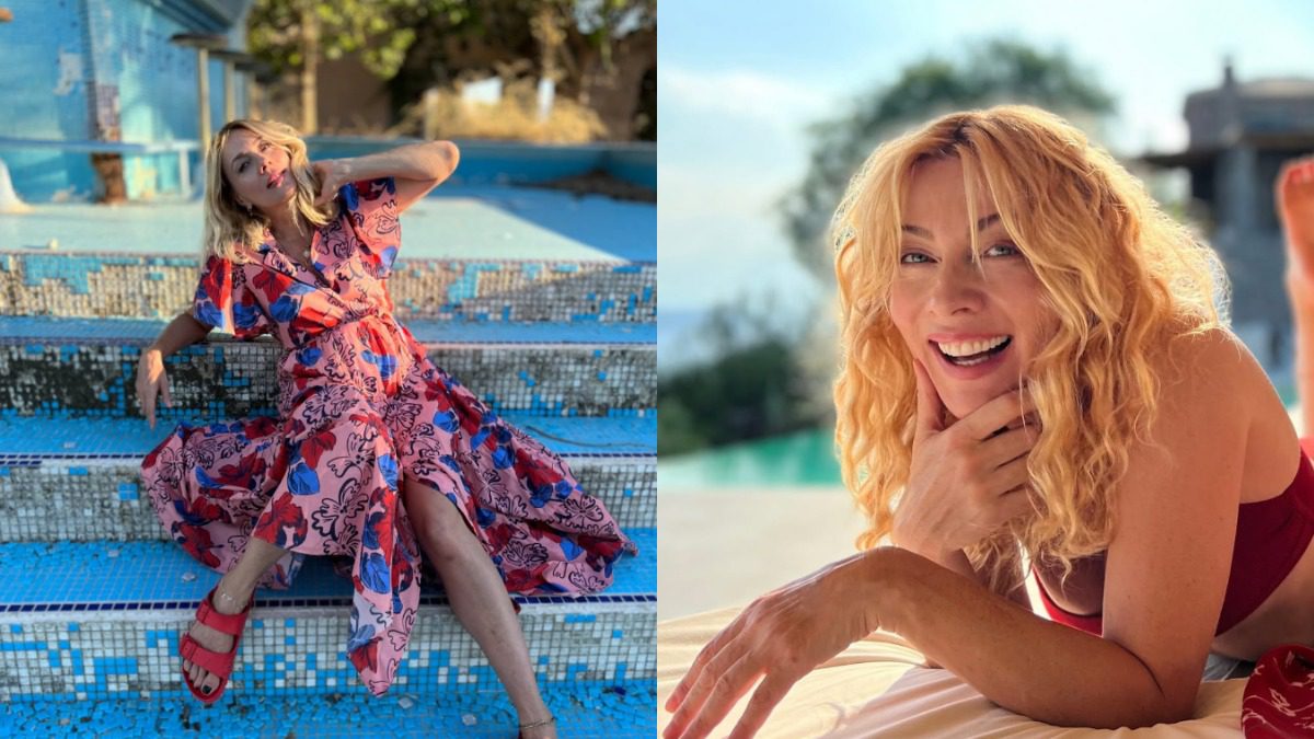 Η Σμαράγδα Καρύδη