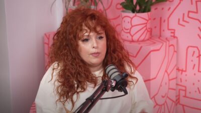 Η Σοφία Κουρτίδου