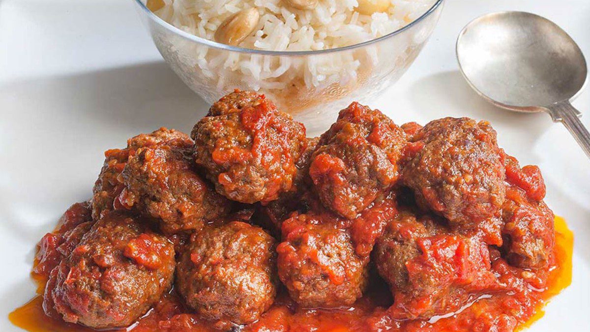 Σουτζουκάκια