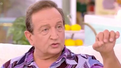 Ο Σπύρος Μπιμπίλας στο Καλοκαιρινό ραντεβού