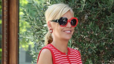 Η Σάσα Σταμάτη