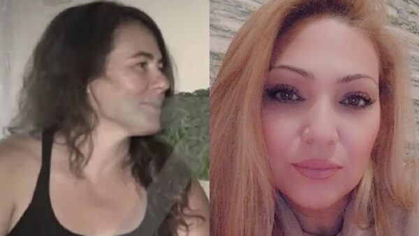 Μοναχός: Καταπέλτης η δεύτερη σύζυγός του για την χήρα του Κώστα - «Η κυρία Κωστοπούλου με απειλεί»