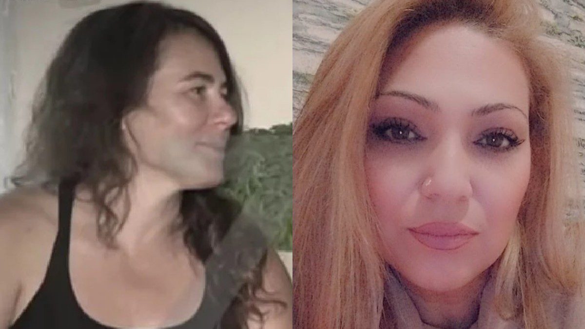 Μοναχός: Καταπέλτης η δεύτερη σύζυγός του για την χήρα του Κώστα - «Η κυρία Κωστοπούλου με απειλεί»