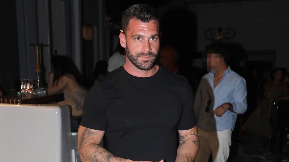 Στάθης Σχίζας