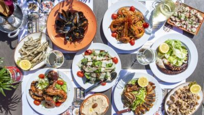 Το σχολαρχείο της Κυψέλης