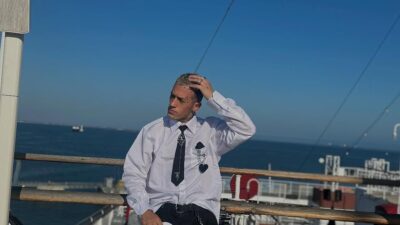 Ο Τάσος Ξιαρχό