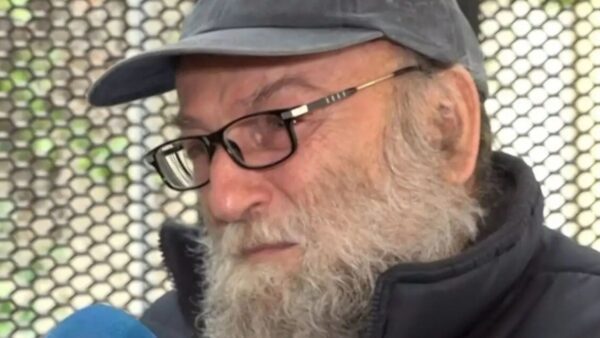 Τέμπη Χούπας