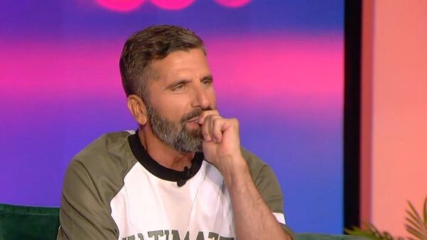 Ο Θανάσης Βισκαδουράκης στο Καλύτερα Αργά