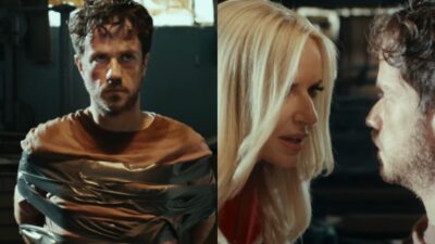 Το trailer του the chase