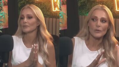 Η Νατάσα Θεοδωρίδου