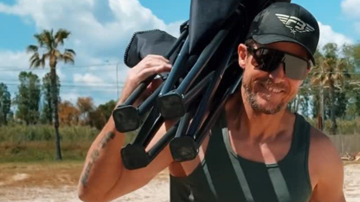 Φέλιξ Μπάουμγκαρτνερ