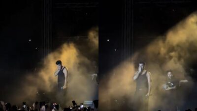 Ο Θοδωρής Φέρρης