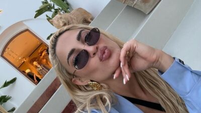 Η Ιωάννα Τούνη