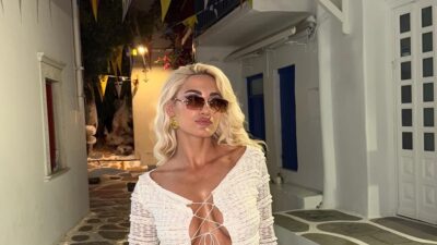 Η Ιωάννα Τούνη