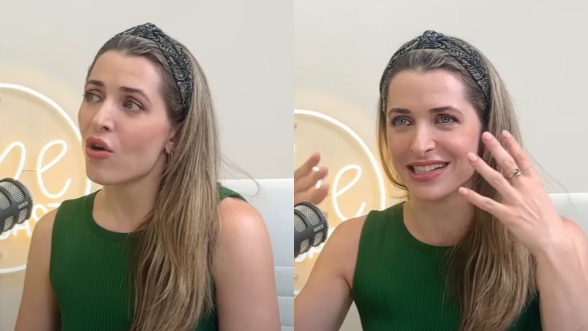 Η Βασιλική Τρουφάκου