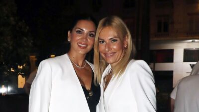 Τσιμτσιλή: Η στήριξη στη Μεσσαροπούλου μετά την «επίθεση» που δέχτηκε από την Κωνσταντοπούλου