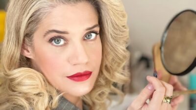 Η Τζένη Θεωνά στο Instagram