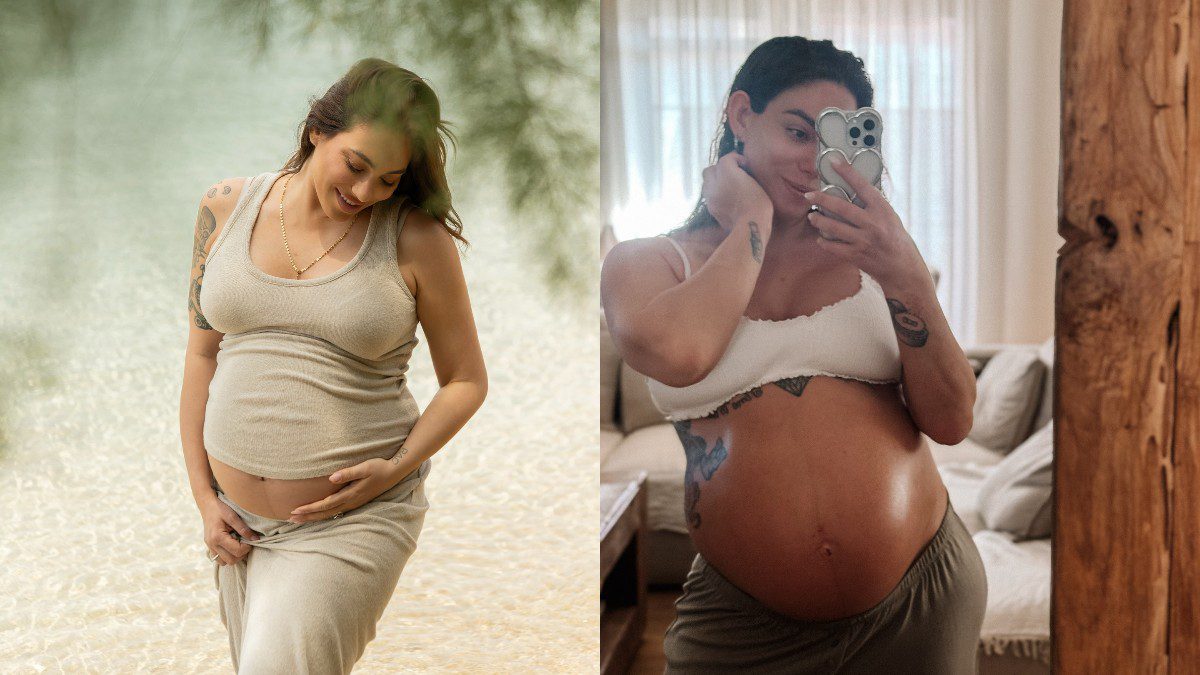 Η Ευρυδίκη Βαλαβάνη