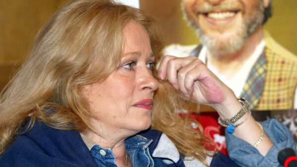 Η Βαλσάμη Νόρα