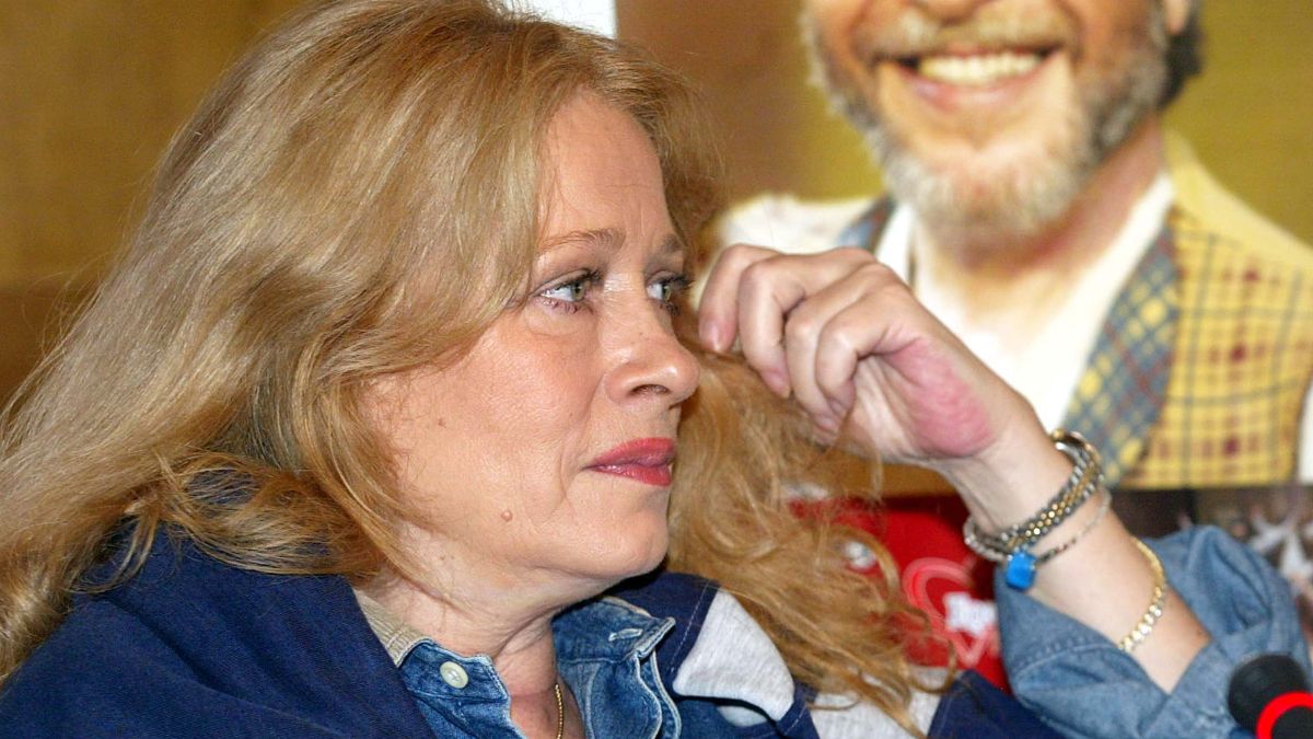 Η Βαλσάμη Νόρα