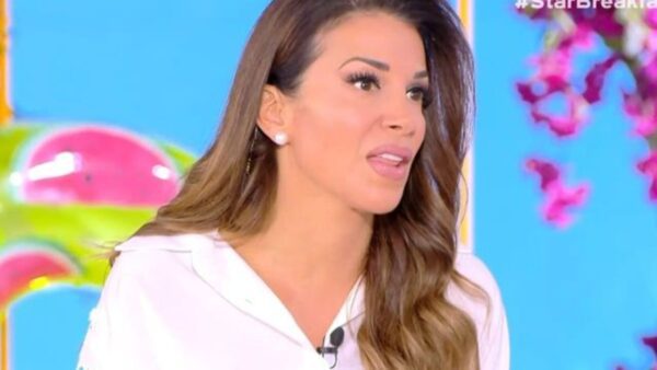 Η Ελένη Χατζίδου επέστρεψε στο Breakfast@Star