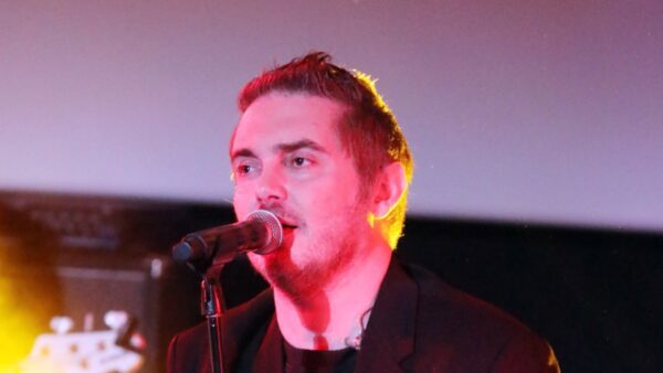 Ο Μιχάλης Χατζηγιάννης