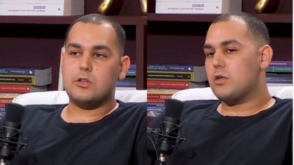 Ο Χρίστος Κούγιας