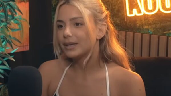 Η Ζόζεφιν στο Youtube