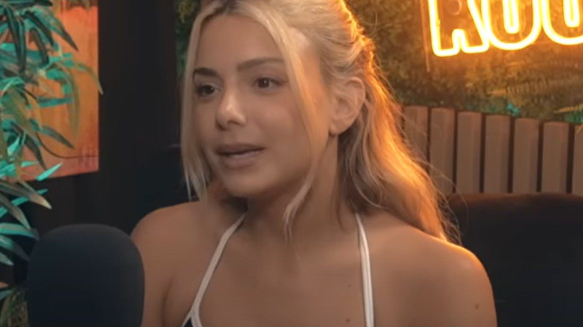 Η Ζόζεφιν στο Youtube