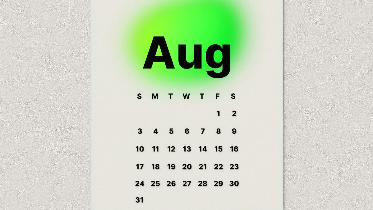 Ημερολόγιο