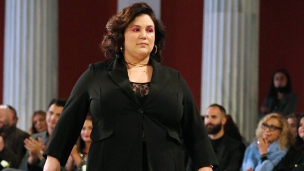 Αφροδίτη Γεροκωνσταντή