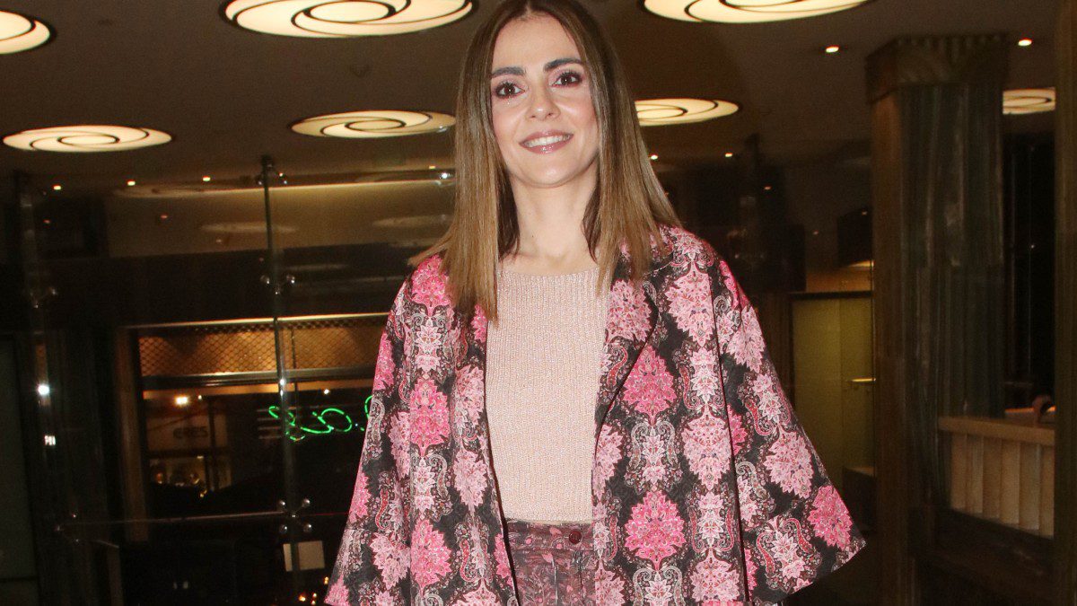 Αγγελική Δαλιάνη