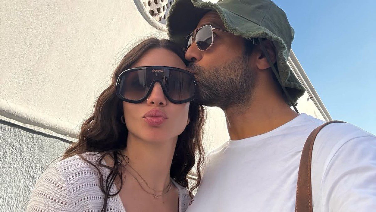 Αντρέας Γεωργίου, Σιμώνη Χριστοδούλου